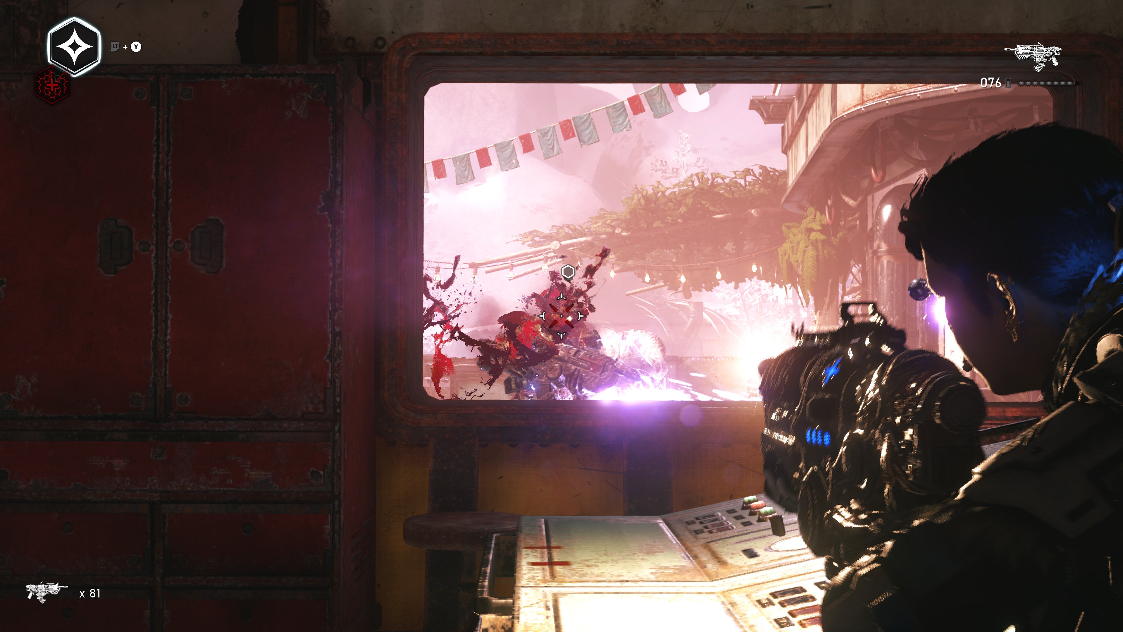 Gears 5 - Imagen 9
